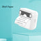 3 rolls of paper