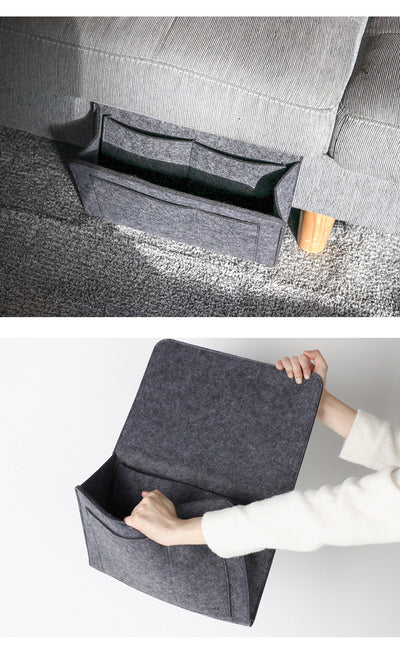 Organizador de Fieltro para Mesita de Noche - Image 10