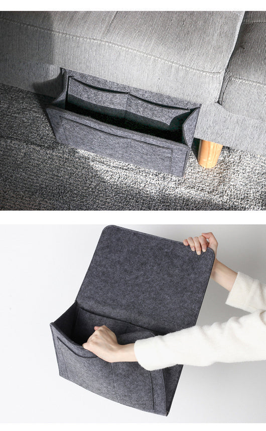 Organizador de Fieltro para Mesita de Noche - Image 10