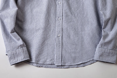 Camiseta Manga Larga Casual Retro para Hombre - Image 26