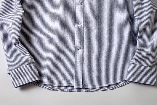 Camiseta Manga Larga Casual Retro para Hombre - Image 26