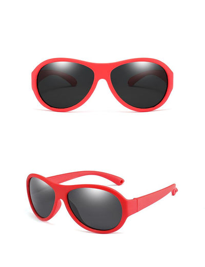 Gafas de Sol Infantiles Protectoras - Image 2