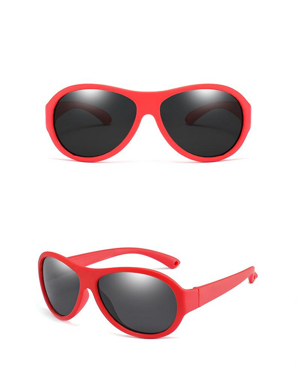 Gafas de Sol Infantiles Protectoras