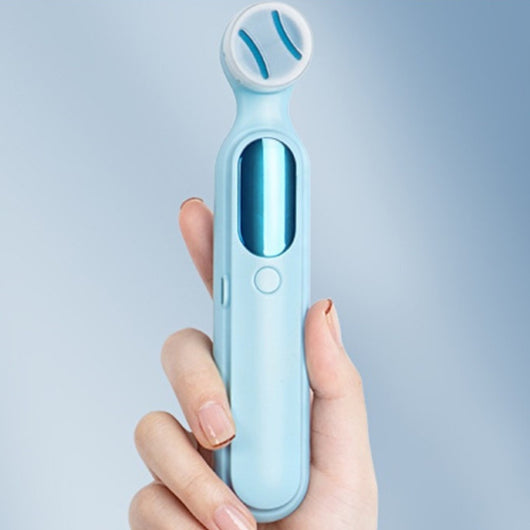 Dispositivo Eléctrico Profesional para Perforación de Uñas