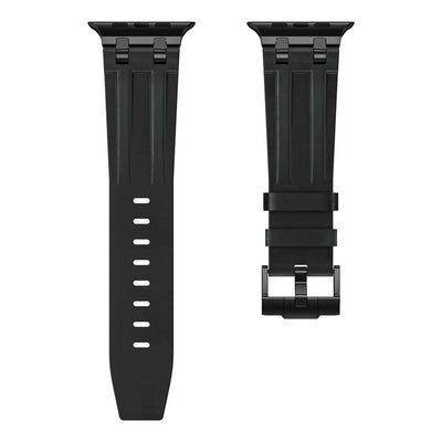 Correa de Reloj Cuero Crazy Horse Premium para Hombre - Image 7