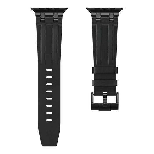 Correa de Reloj Cuero Crazy Horse Premium para Hombre - Image 7