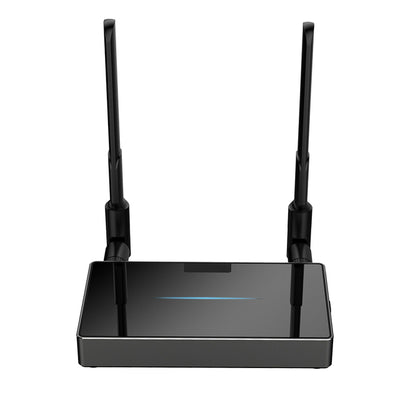 Transmisor Inalámbrico HDMI VGA de Largo Alcance - 4 Transmisores y 1 Receptor - Image 6