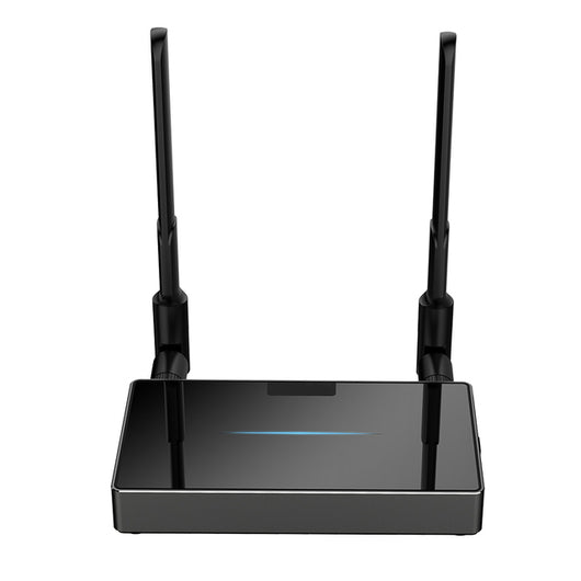 Transmisor Inalámbrico HDMI VGA de Largo Alcance - 4 Transmisores y 1 Receptor - Image 6
