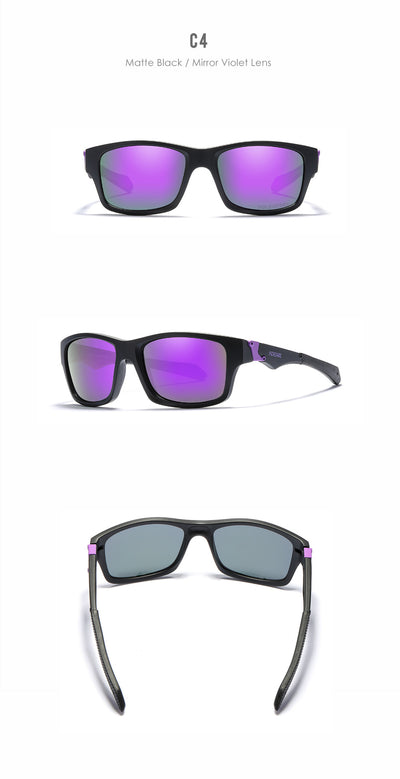 Gafas de Sol Polarizadas Deportivas Unisex - Image 18