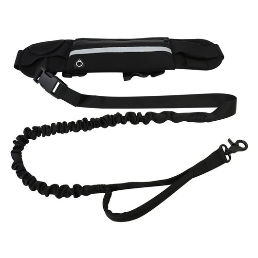 Bolso Correa para Pasear Perros - Manos Libres - Image 17