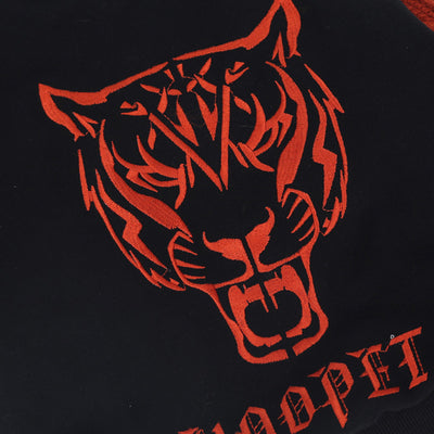 Ropa de Abrigo para Perros Pequeños - Diseño Vaca Nieve - Image 3