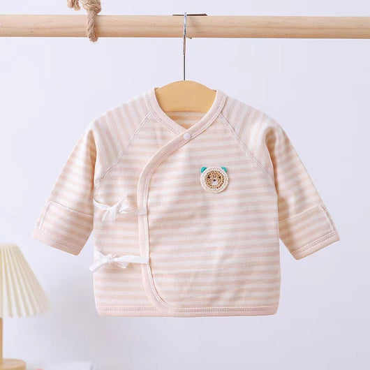 Blusa Térmica de Algodón para Bebé con Diseño Animado - Image 13