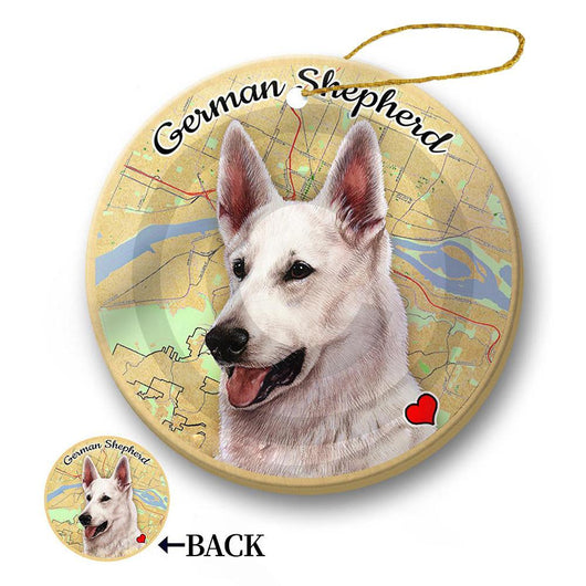 Adorno Colgante para Auto con Diseño de Perro en Acrílico - Image 69