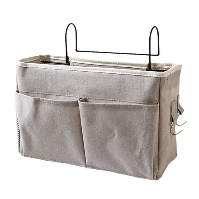 Bolsa Organizadora para Carriola con Ganchos de Sujeción - Image 5