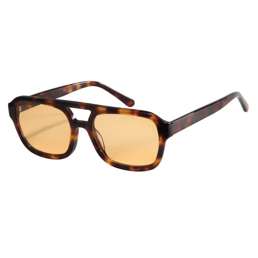 Gafas de Sol Oversized con Doble Puente - Estilo Pasarela para Mujer - Image 9