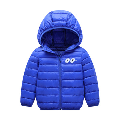 Chaqueta Acolchada Ultraligera con Plumón - Image 5