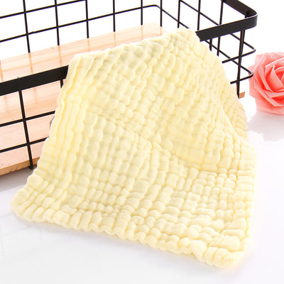 Toallita Cuadrada Suave y Absorbente para Niños - Image 8
