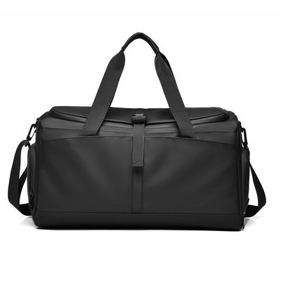 Bolsa de Viaje Fitness Separador Húmedo-Seco para Hombre - Image 7