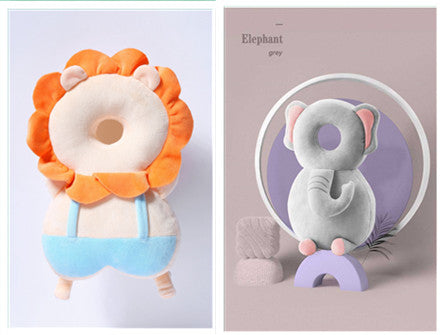 Protector de Cabeza para Bebés y Niños Pequeños - Image 70
