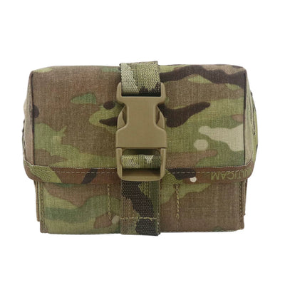 Kit de Herramientas Tácticas 6 en 1 Camuflaje Profesional - Image 4