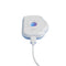 Camera Detector Blanco