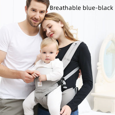 Arnés de Seguridad Infantil Etapa 4 Premium - Image 15