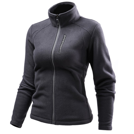 Cardigan Polar Térmico Personalizado para Exterior - Image 4