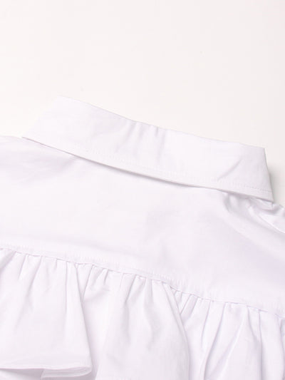 Blusa Manga Larga de Verano para Mujer - Image 6
