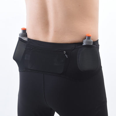Mallas Deportivas Compresión para Hombre - Running y Fitness - Image 4