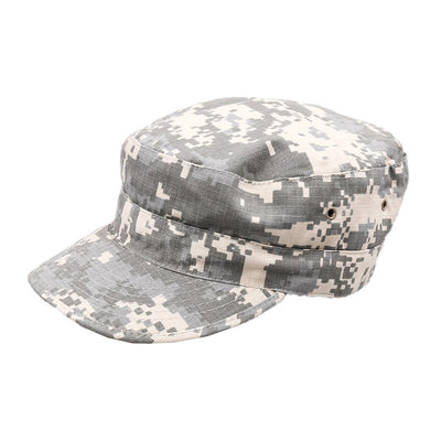 Gorra Táctica Camuflaje para Equitación Hombre Verano - Image 23