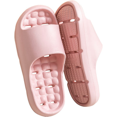 Pantuflas de Masaje con Luz para el Hogar - Comodidad Terapéutica para Mujeres - Image 8