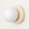 Tricolor Light Beige - 10cm