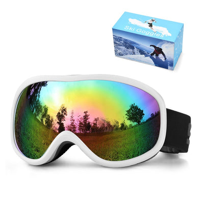 Gafas de Esquí para Hombre y Mujer - Image 17