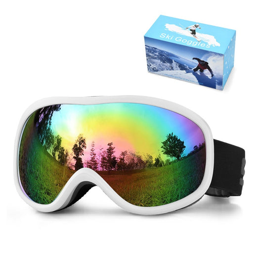 Gafas de Esquí para Hombre y Mujer - Image 17