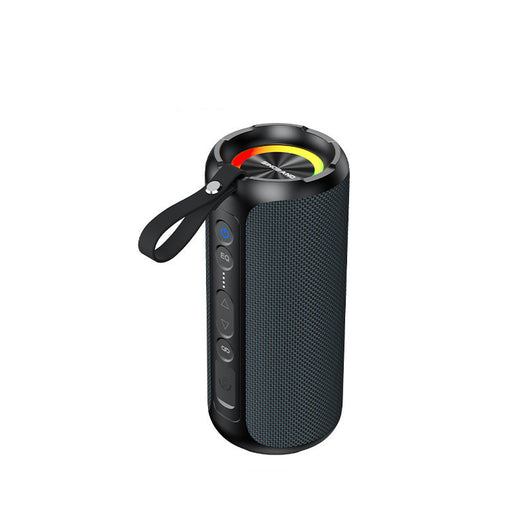 Parlante Bluetooth Portátil con Estilo Personal - Image 5