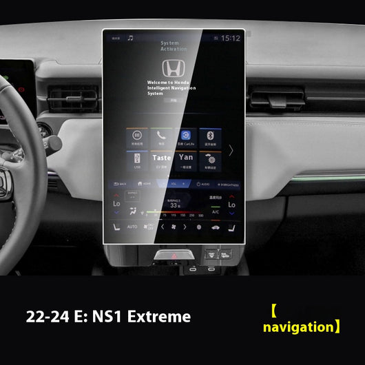 Protector de Pantalla Templado para Pantalla de Navegación Automotriz - Image 7