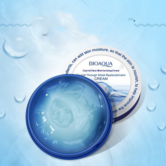 Crema Hidratante Nutritiva para la Piel - Image 8