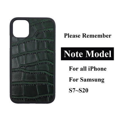 Funda Protectora de Cuero para Auriculares Bluetooth y Estuche de Móvil - Image 11
