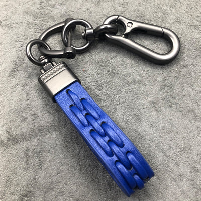 Llavero Tejido Personalizado para Regalos