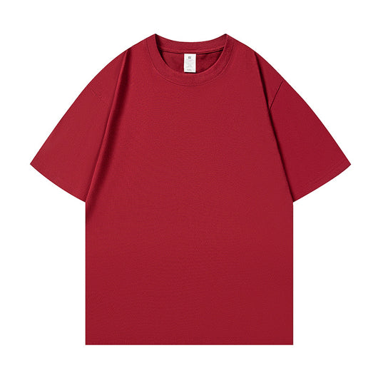 Camiseta Publicitaria Pesada Manga Corta para Trabajo - Image 8