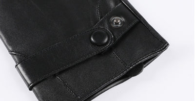 Guantes de Negocios Personalizados para Hombre con Aislamiento Térmico - Image 13