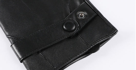 Guantes de Negocios Personalizados para Hombre con Aislamiento Térmico - Image 13