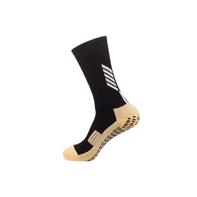 Calcetines Deportivos Antideslizantes con Toalla para Niños y Hombres - Image 21