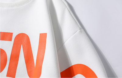 Sudadera Estampada Casual para Hombre - Versátil y Cómoda - Image 14