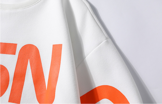 Sudadera Estampada Casual para Hombre - Versátil y Cómoda - Image 14