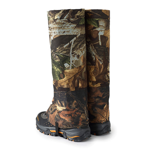 Cobertor de Camuflaje para Camping e Hiking en Nieve - Image 6