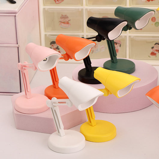 Lámpara de Mesa LED Decorativa para Dormitorio - Diseño Adorable y Moderno