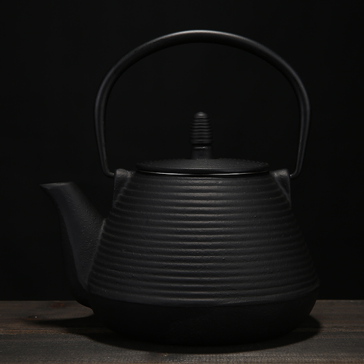 Tetera de Hierro Fundido - Image 11