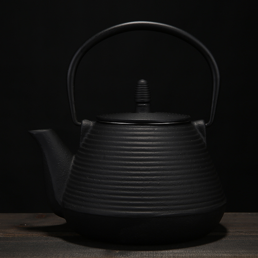 Tetera de Hierro Fundido - Image 11