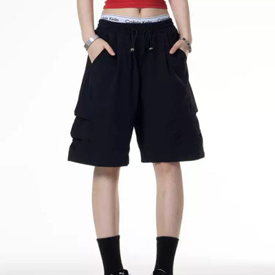 Bermudas Sueltas Reductoras de Verano - Image 5